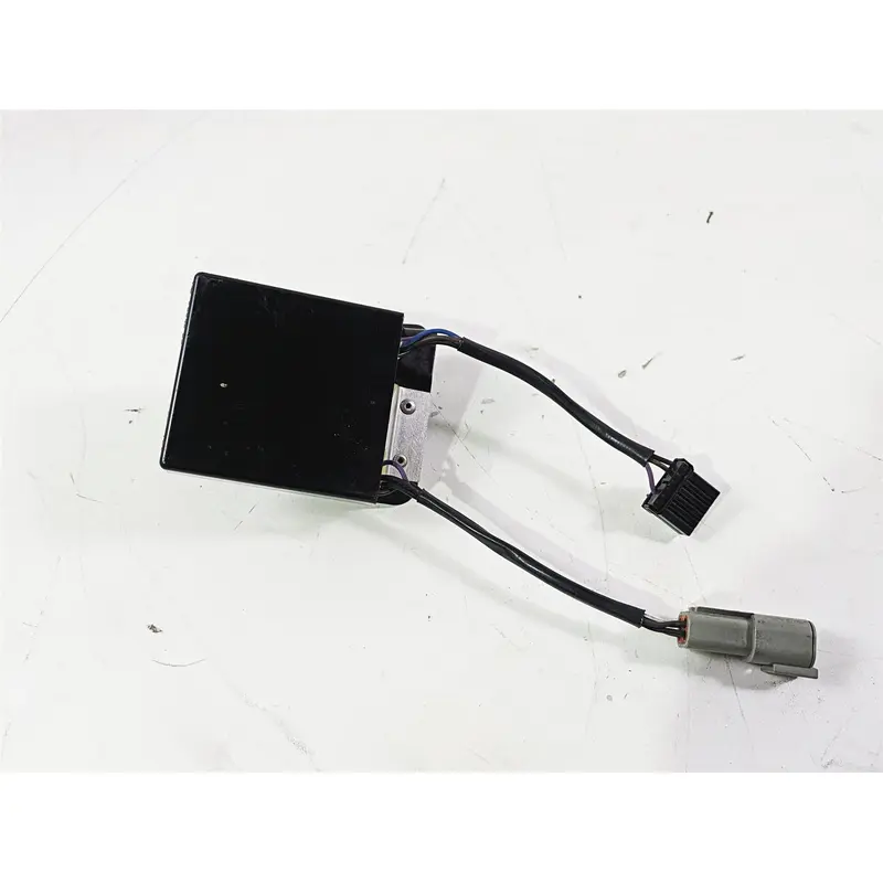 2010 Harley VRSCF Muscle Rod Blinker Turn Signal Module 69457-09