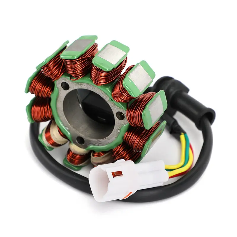 2013-2018 Suzuki RMZ450 Magneto Generator Engine Stator Coil 32101-28HA0