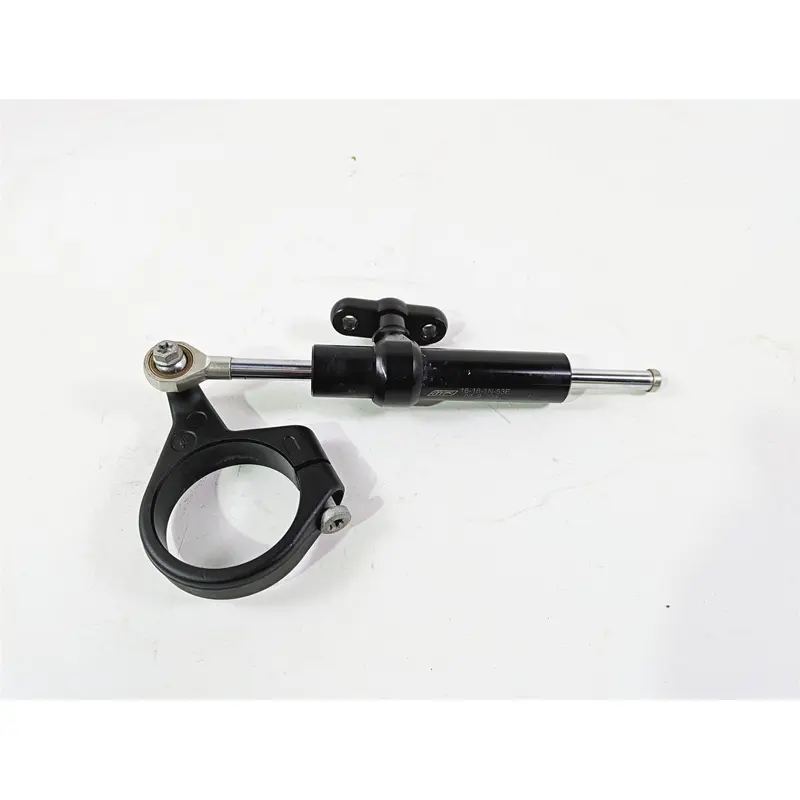2020 KTM 1290 Super Adventure R WP Steering Damper & Mounts 16181N53ES 16181N53E