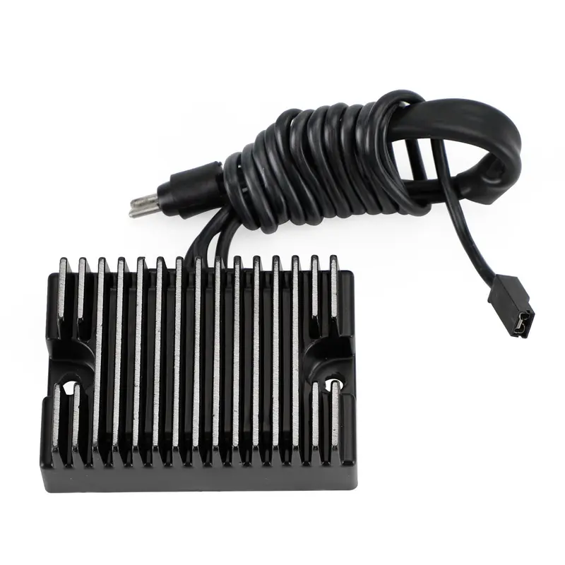 92-93 Sportster XL  XLH883 & 1200 Voltage Regulator Rectifer 74523-92 74523-92A