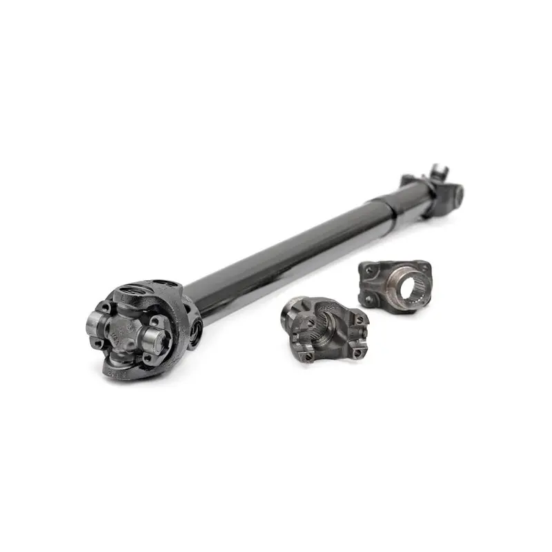 CV Drive Shaft | Rear | 3.5-6 Inch Lift | Jeep Wrangler JK 4WD (2012-2018) | 5072.1