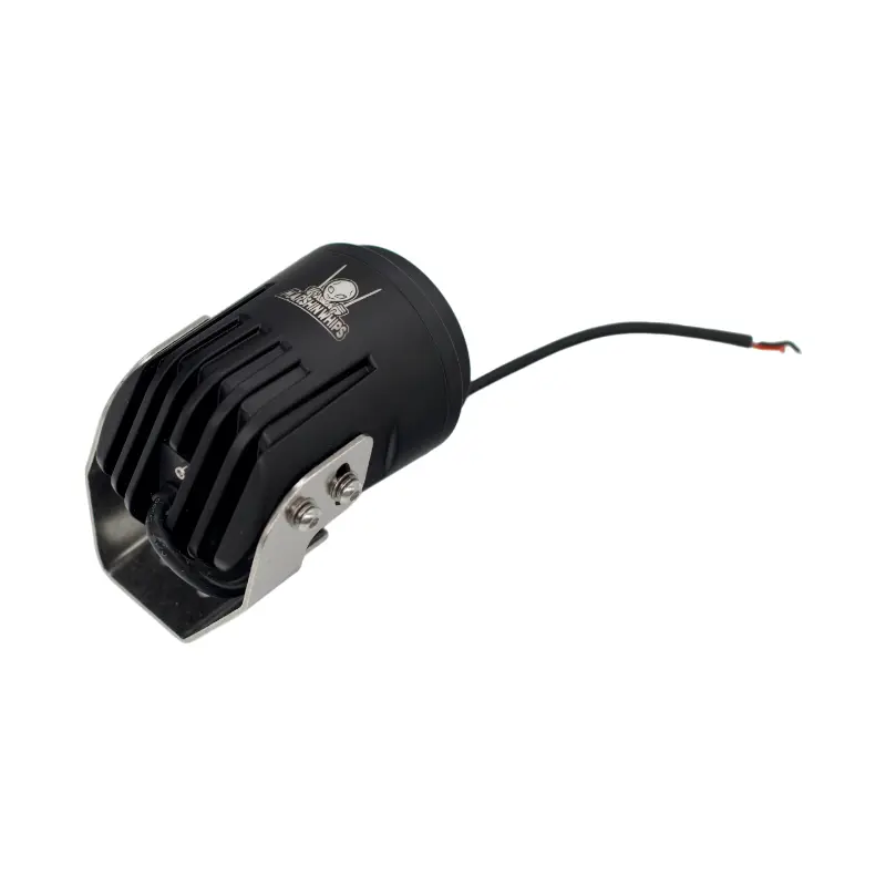 3" MINI LED LASER LIGHTS