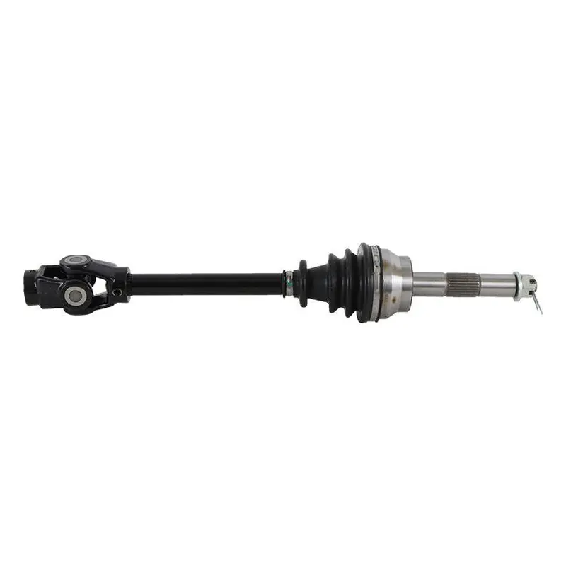 ALL BALLS 6 BALL HEAVY DUTY AXLE FRONT AB6-PO-8-322