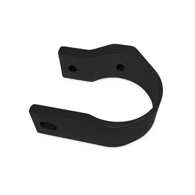 CAN-AM MAVERICK X3 MOTO ARMOR BILLET CLAMP KIT (4 PACK) By Moto Armor