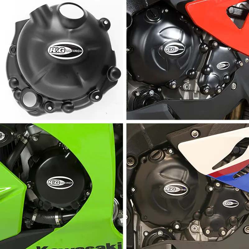 Ducati 1199/1299 Panigale- LH R&G (ECC0194R)