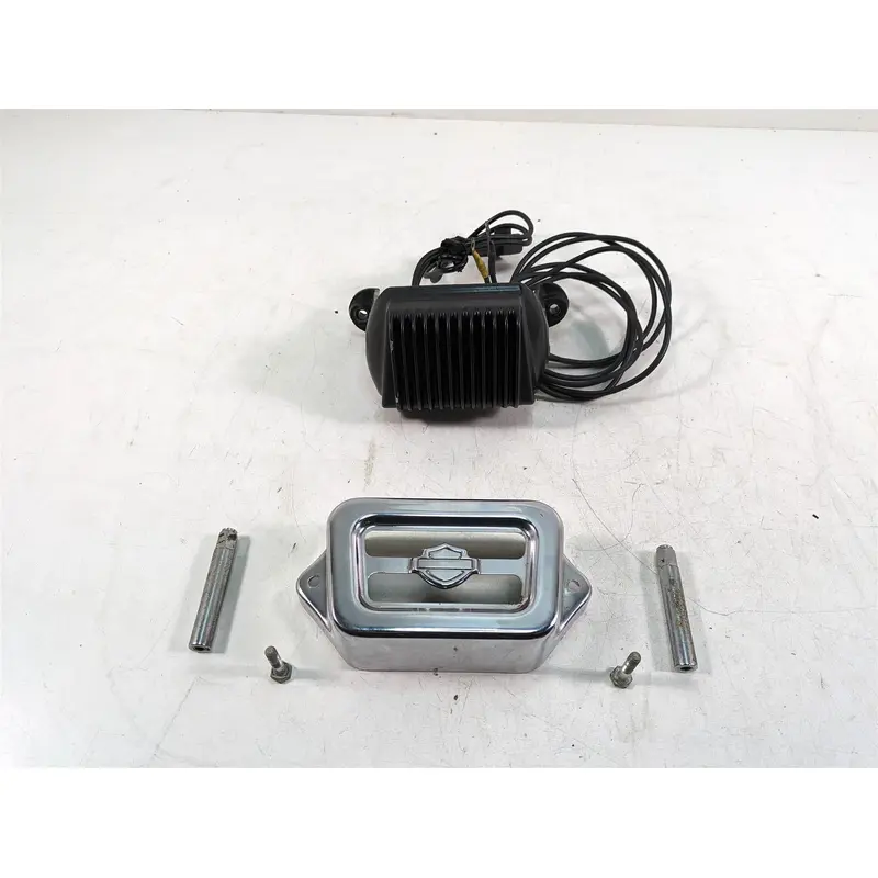 1999 Harley Touring FLHTC Electra Glide Rectifier Voltage Regulator 74505-97