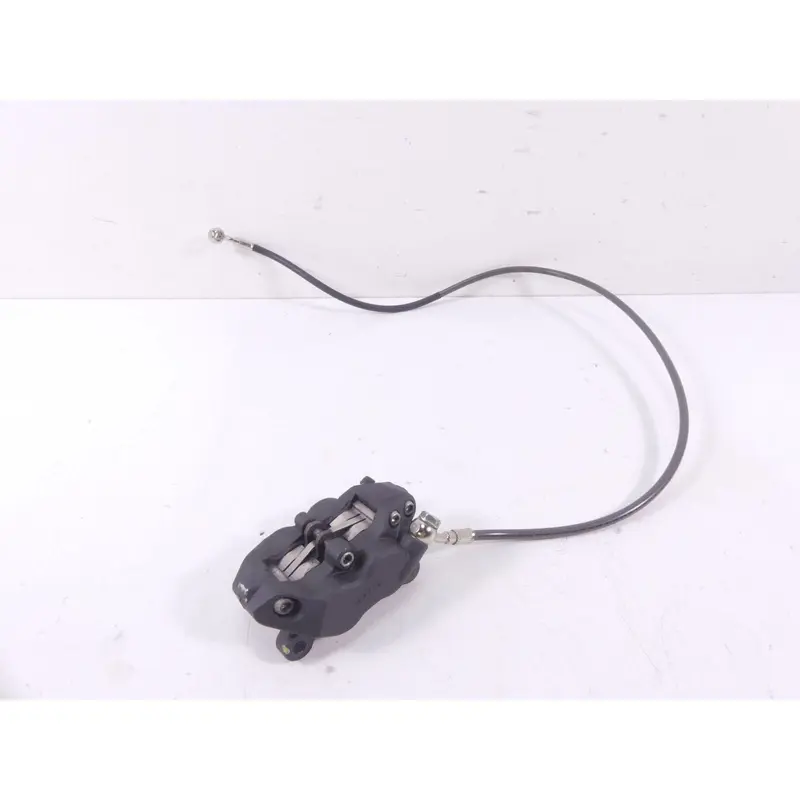 2013 Mv Agusta F4RR Rear CRC Nissin Brake Caliper 80A082753