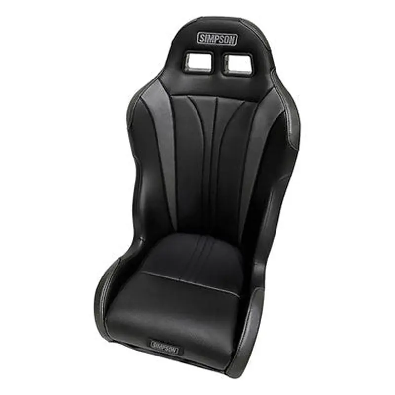 Simpson Racing Vortex II Off-Road Suspension Seat
