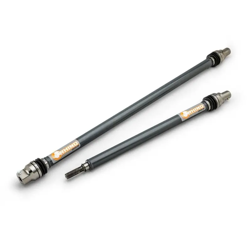 SuperATV Can-Am Defender Heavy-Duty Prop Shaft-Rhino Driveline