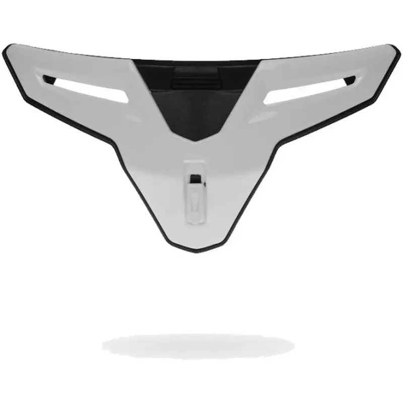 vent Buccal pour Casque de Moto Race Star