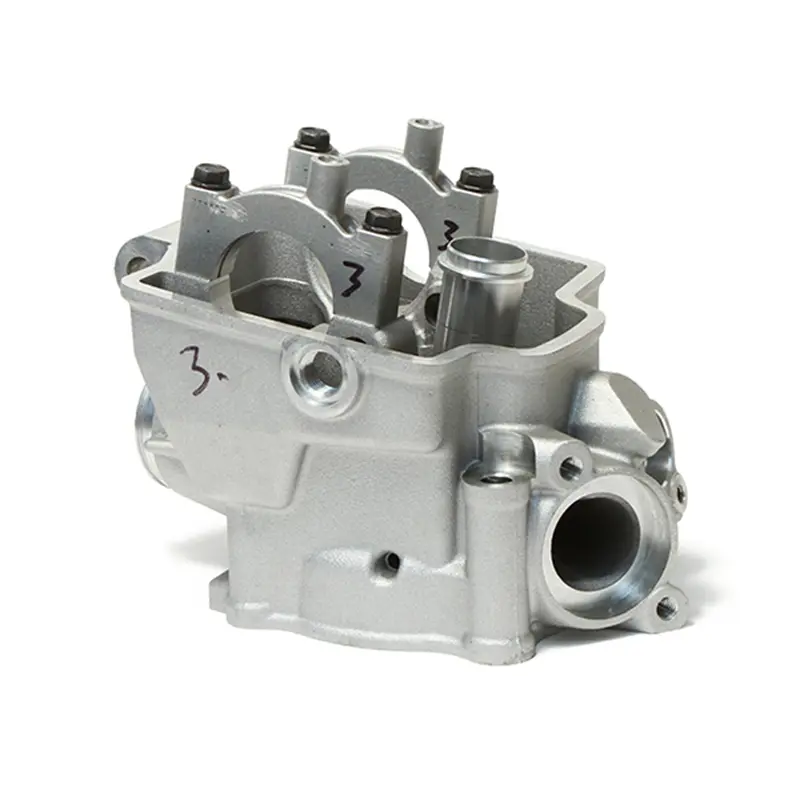 Cylinder Works Cylinder Head Kit Kx250F 06-08 CH3001-K01