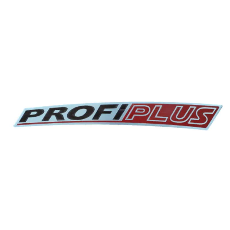 Fendt - Profi Plus Decal - 835810090020