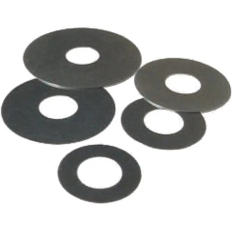 FOX 10/PK VALVE DISC 0.800 OD X 0.377 ID X 0.008 TH 803-29-016