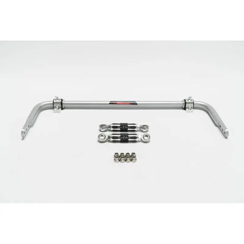 Polaris RZR XP (2024+) Rear Sway Bar Kit