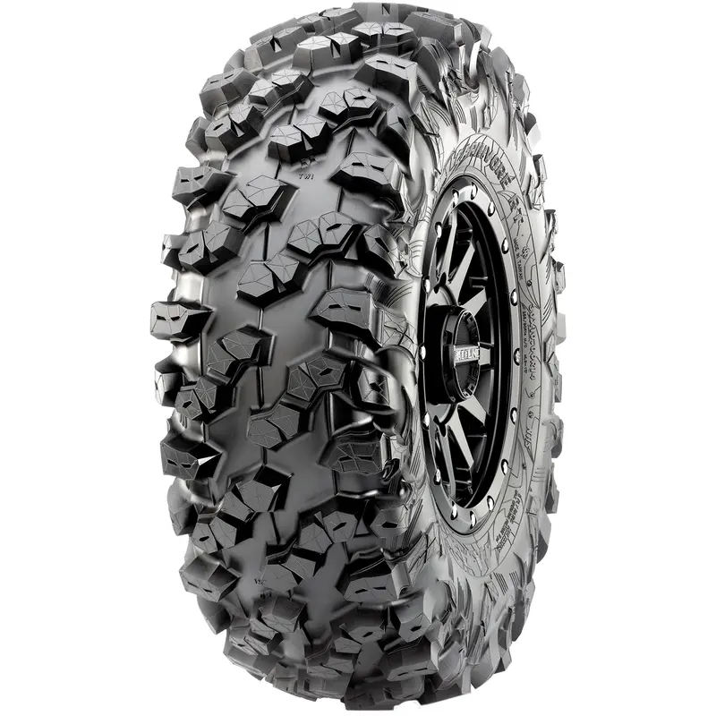 MAXXIS TIRE CARNIVORE RT 30X10R15 8PR