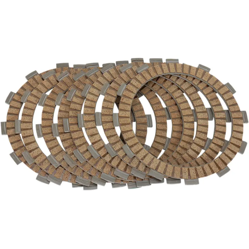 Prox - Clutch Friction Plates - Beta/Husaberg/Husqvarna
