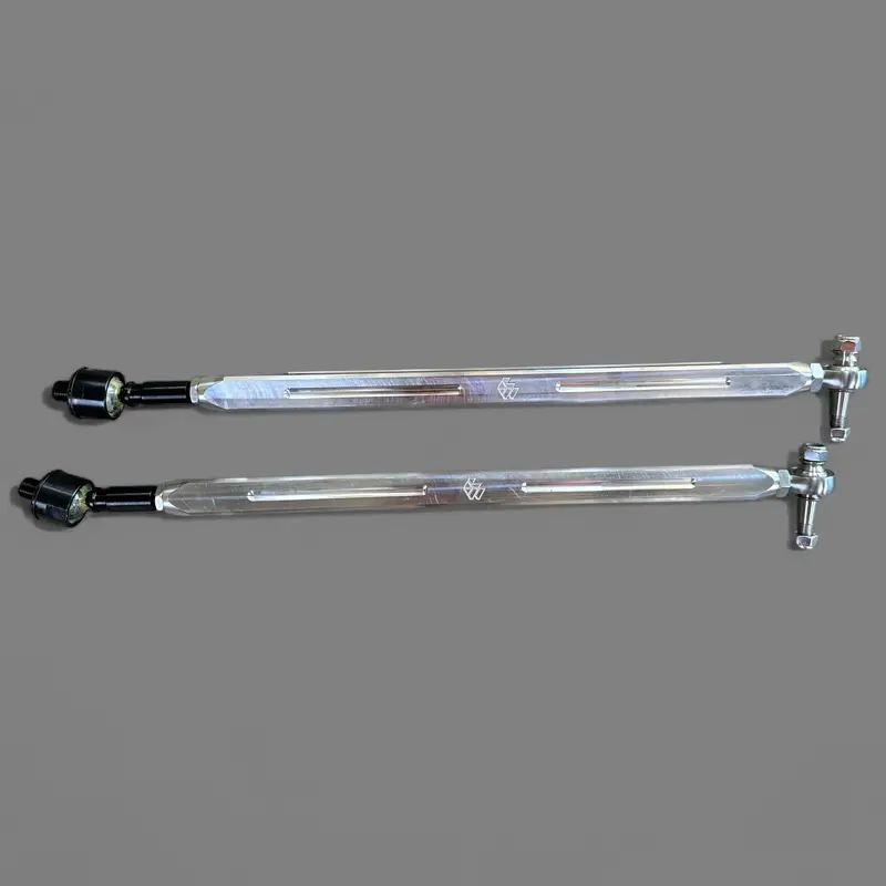 Turbo S Tie Rods