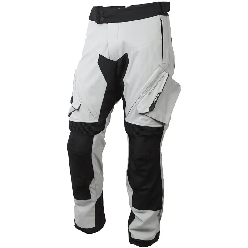 Yosemite Pants Grey Sm