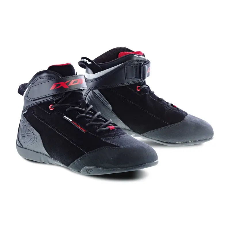 Ixon Speeder WP Footwear
