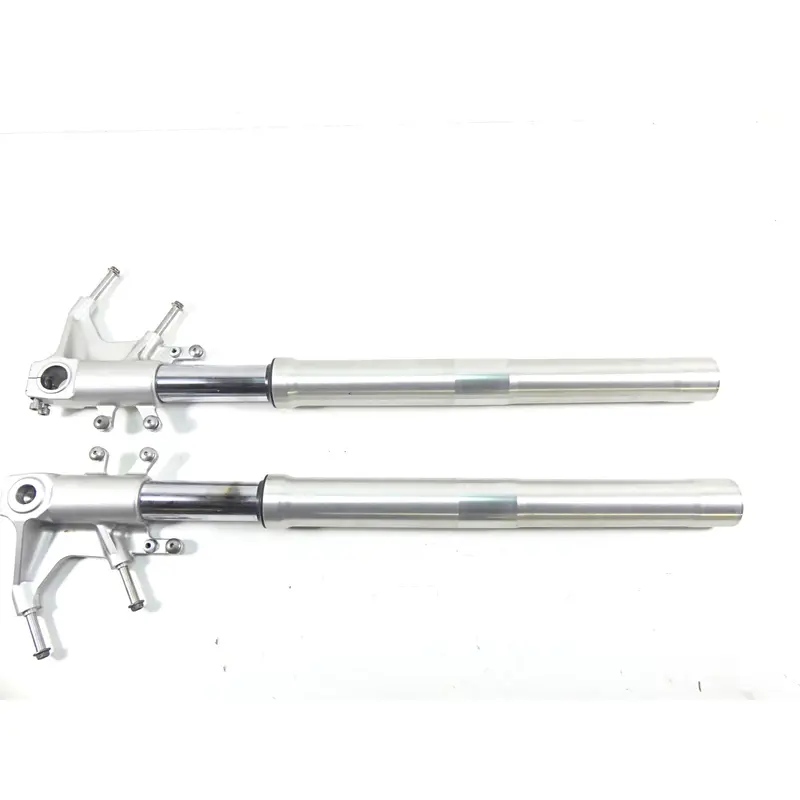 2008 Suzuki M109R VZR1800 Front Fork Leg Damper Set Read 51103-48G10 51104-48G10
