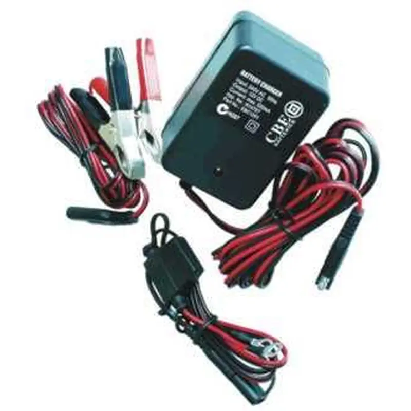 CBE Battery chargers