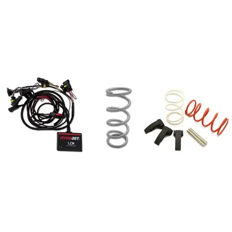 Stage Kit for Polaris RZR ProR