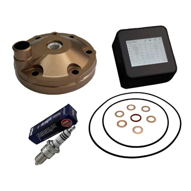 TSP ERM Power Kit 2023+ KTM/Husky/GasGas 250cc SX/XC, TX/TC and EX/MC TBI Models