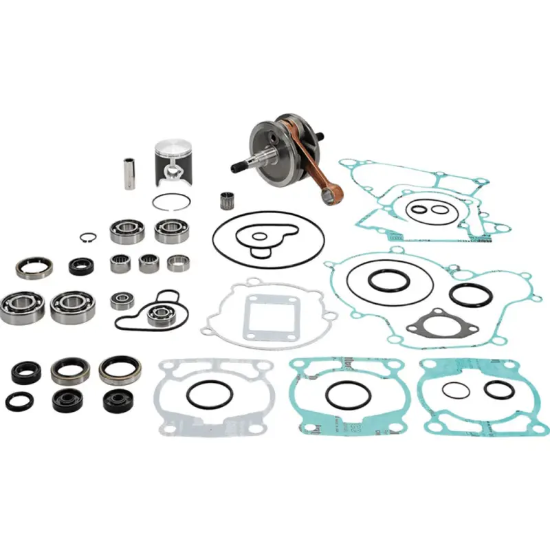 Vertex Complete Engine Rebuild Kit For KTM 50 SX 2013-2020 | WR101-159