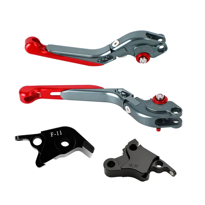 2021-2024 CFMOTO 700CL-X Sport  Adjustable Clutch Brake Lever