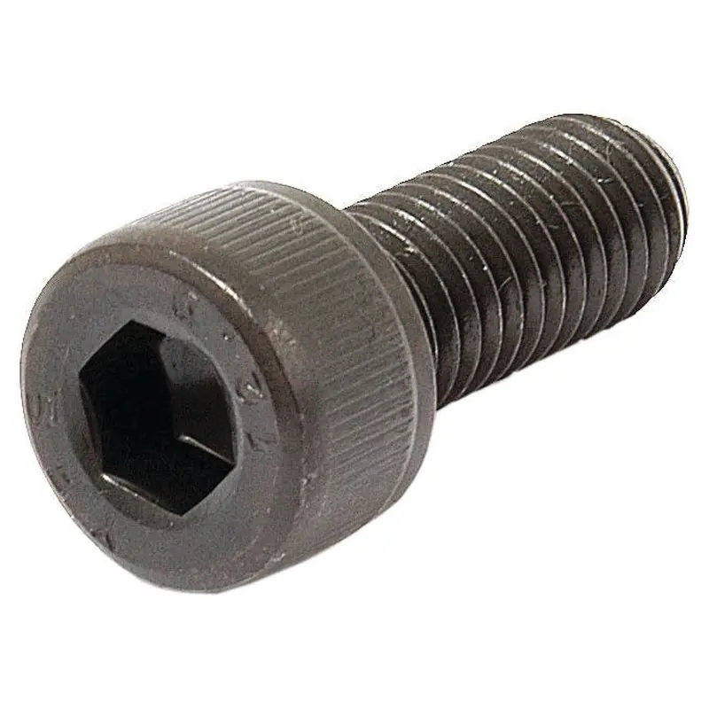 Socket Capscrew, M6x25mm (DIN 912) | Sparex Part No.S.11730
