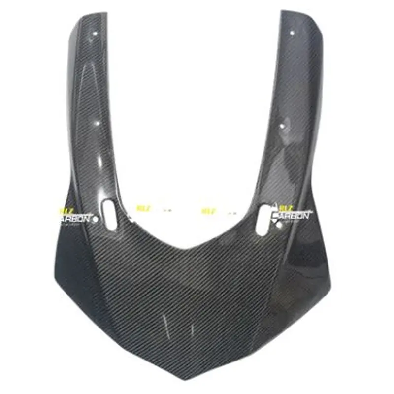 Carbon Fiber Front Fairing Cowl for Yamaha R1 2015+