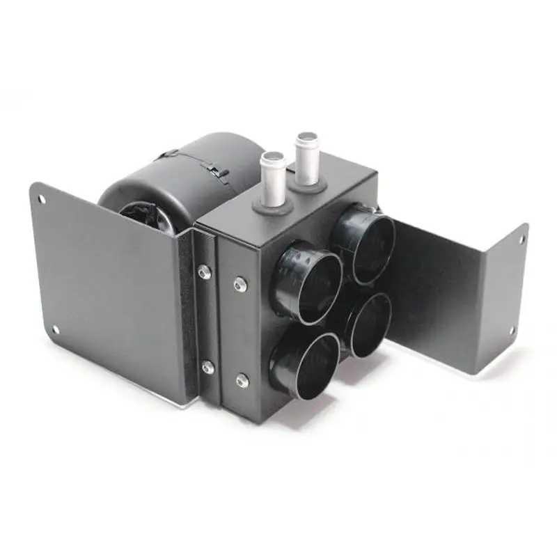 Inferno Polaris RZR 900 Cab Heater with Defrost (2021-Current)