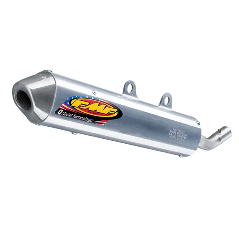 *The Q Beta X-Trainer 2023 Silencer FMF (FMF-025298)