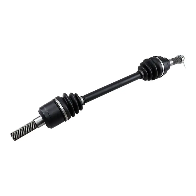ATV CV/AXLE 8 BALL COMPLETE SHAFT KAWASAKI # AB8KW8321