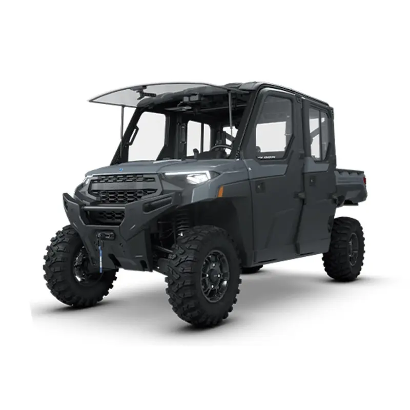 New 2026 Polaris Ranger Crew XP 1000 NorthStar Edition Premium