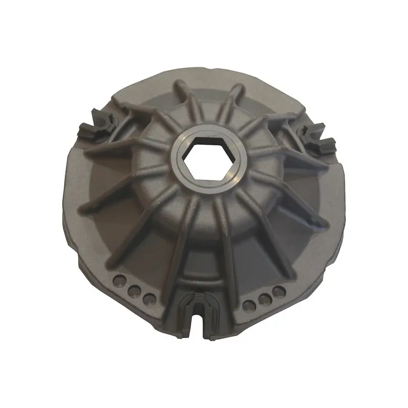 Ramp platta CFMOTO CVTECH 625-1000