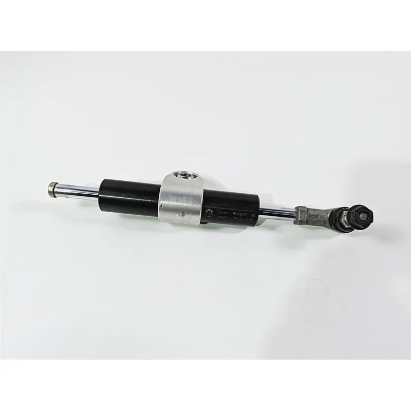 2019 BMW R1250RT K52 Steering Damper W. Mounts 32768549363