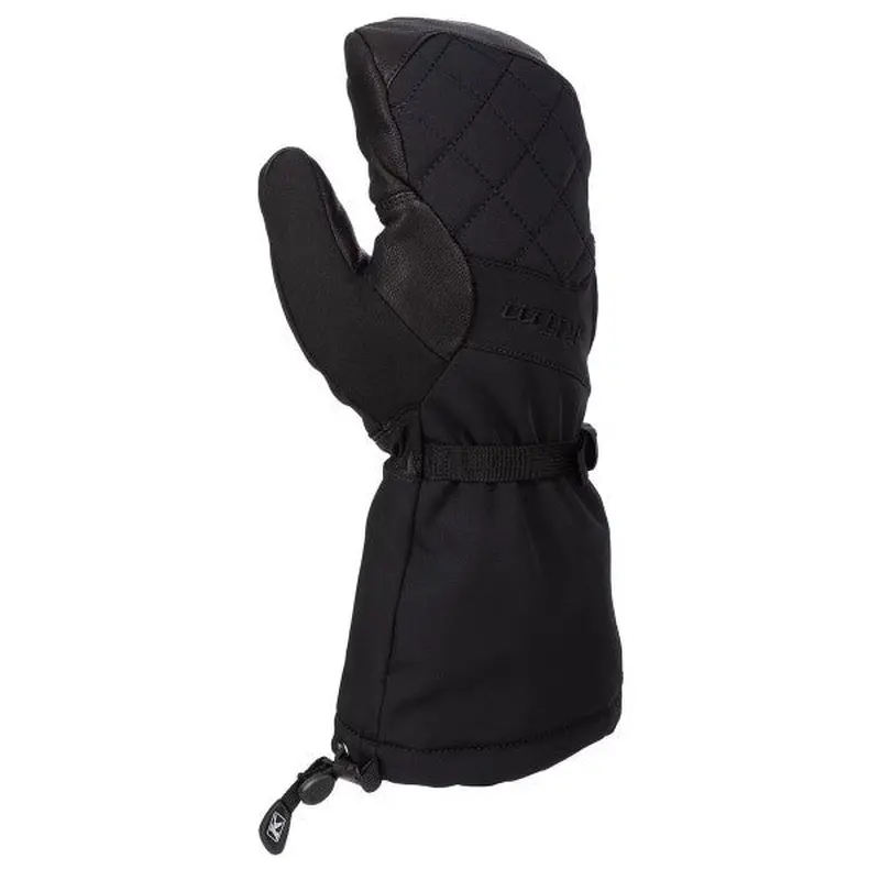 Mitaines de Motoneige Allure Femme