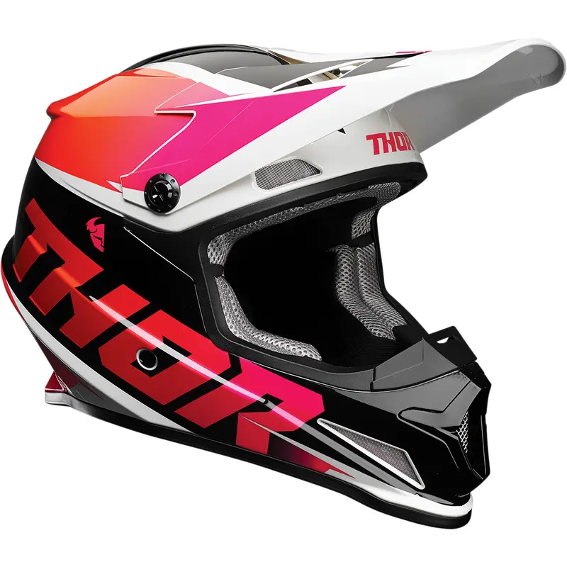 Sector Fader Helmets