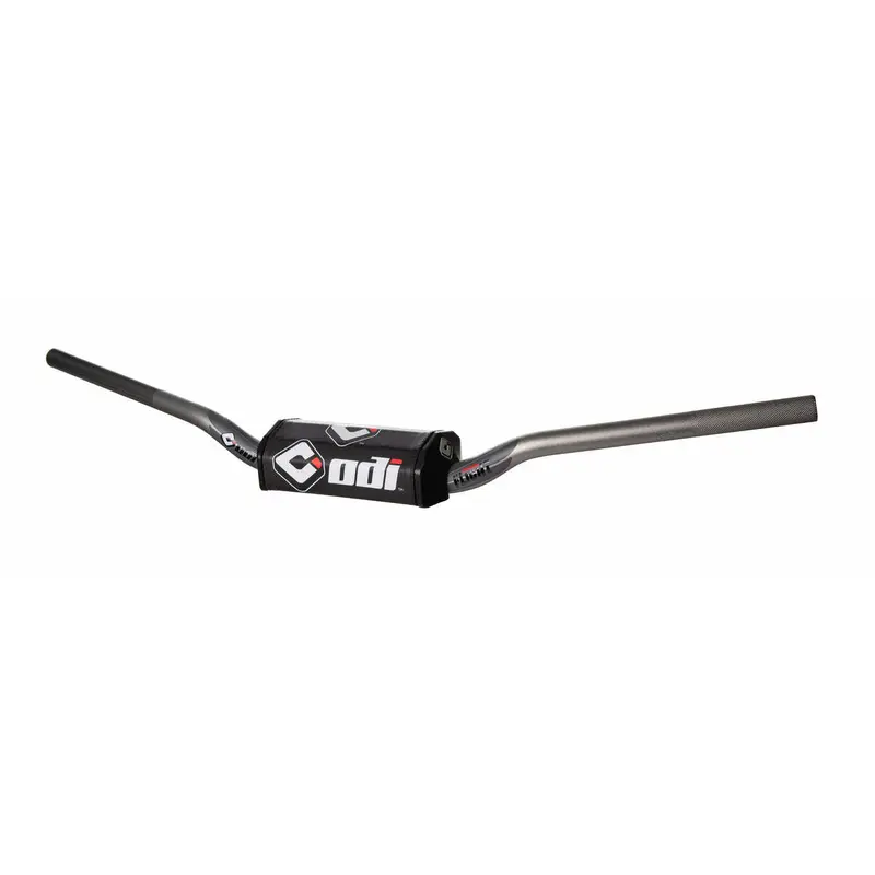 1 1/8 In. Flight Handlebar Graphite
