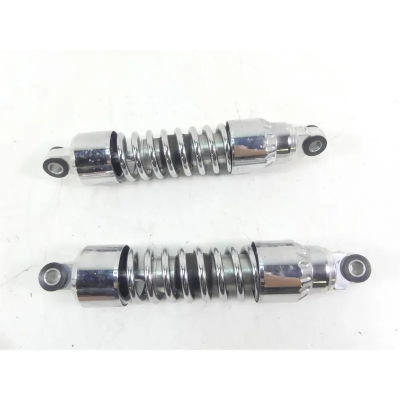 2000 Harley Dyna FXR4 CVO Super Glide Rear Fox Shock Damper 12" READ 54560-95