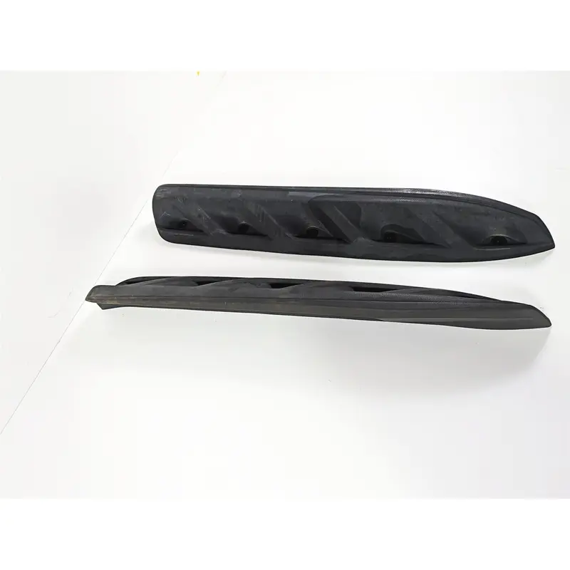 2010 Sea-Doo 4-Tec RXT 215 Side Stabilizer Sponson Set 292001378  292001877