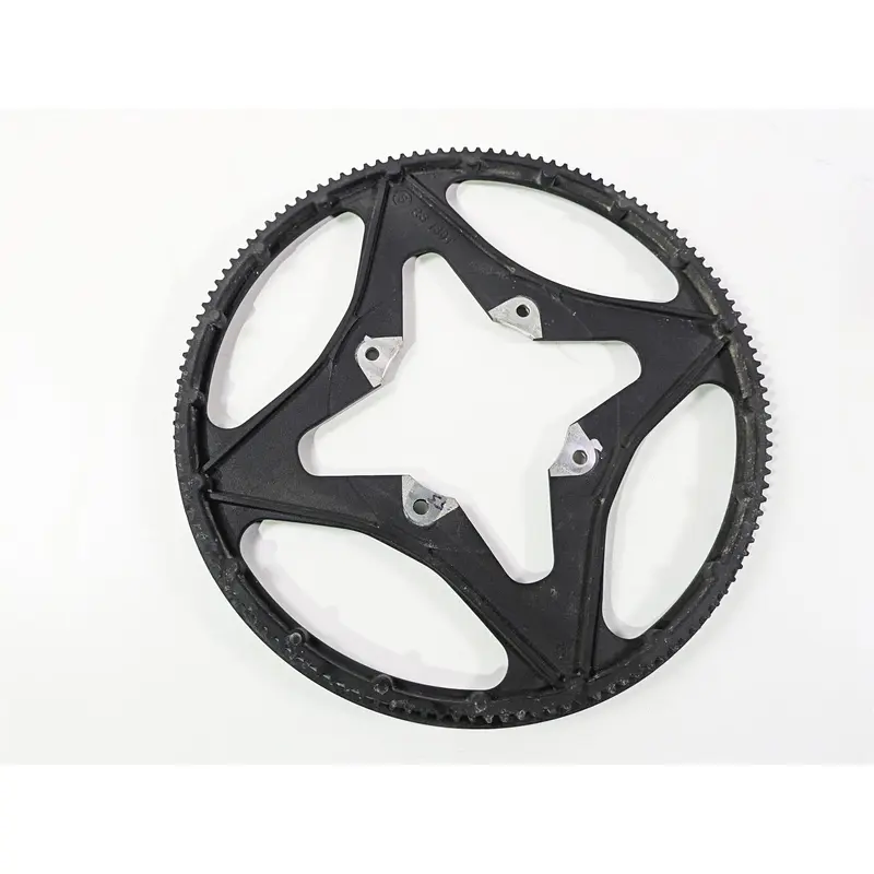 2016 Zero Motorcycles S 9.8 Rear Belt Sprocket Pulley 130T 8mm Pitch 30-08034