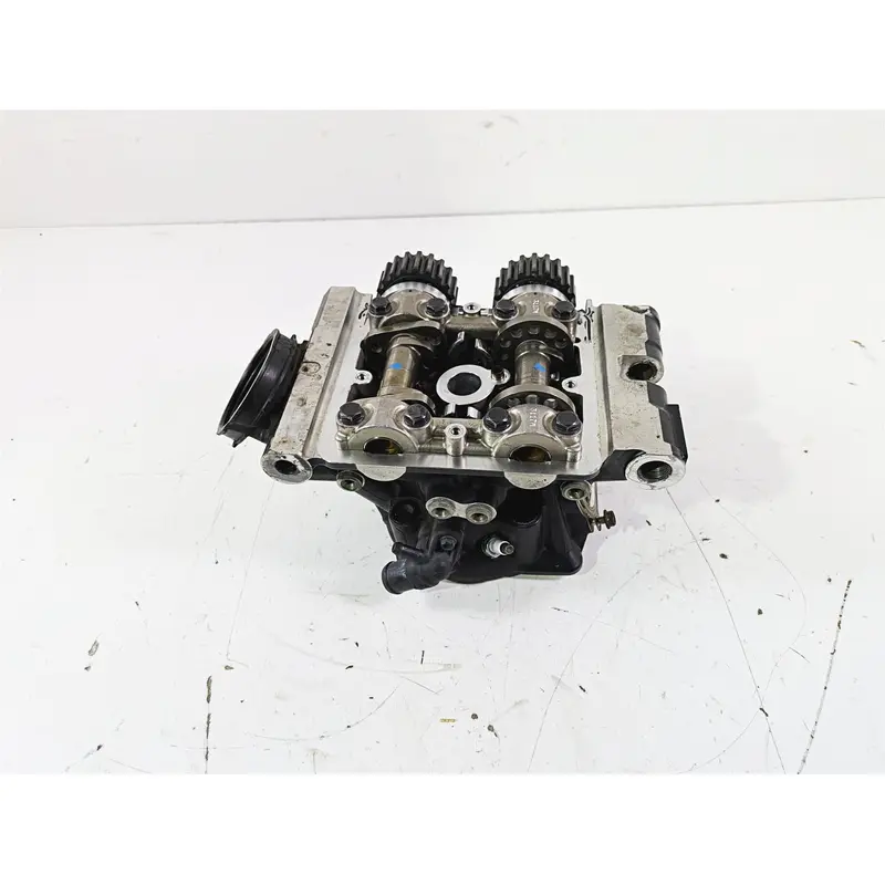 2017 Ducati Monster 1200 S Vertical Cylinder Head Cylinderhead & Cams 30124124AC