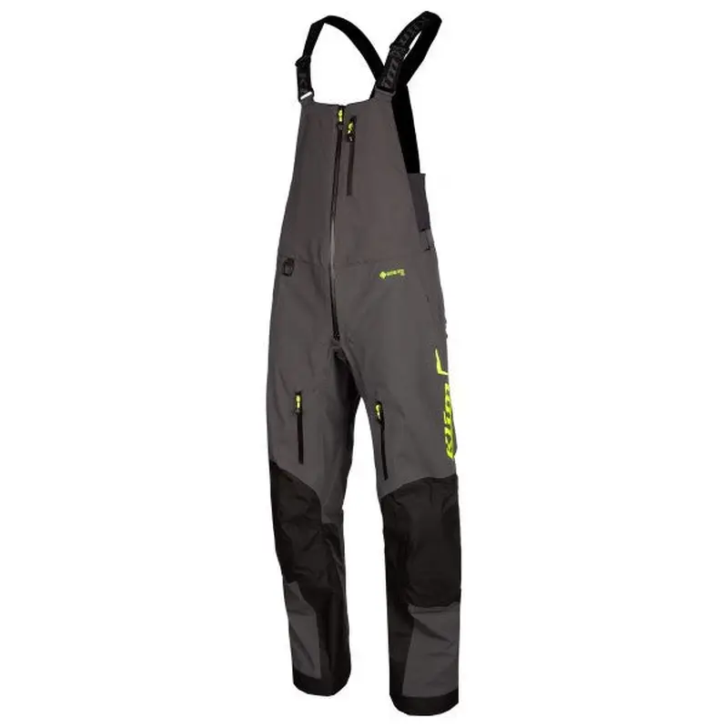 Pantalon de Motoneige Togwotee Bib