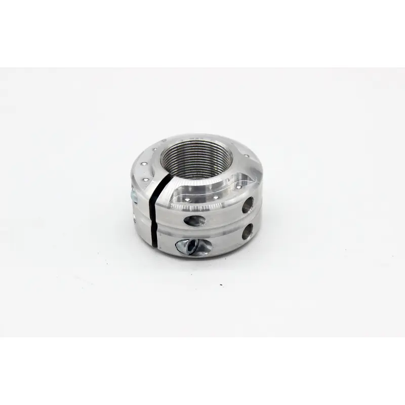 Yamaha Banshee Billet Locknut