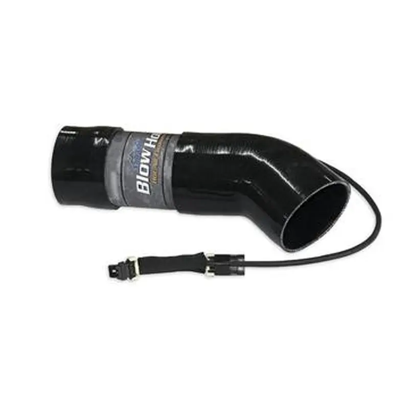 Can Am X3 CVT Blower