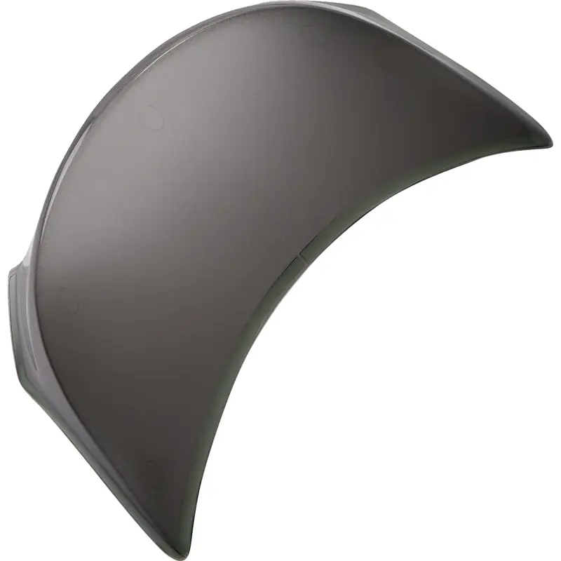 ARAI HELMETS XGR Spoiler - Tint 102037