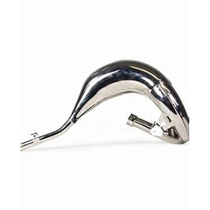 EXPANSION CHAMBER DEP NICKEL FINISH YAMAHA YZ85 19-ON