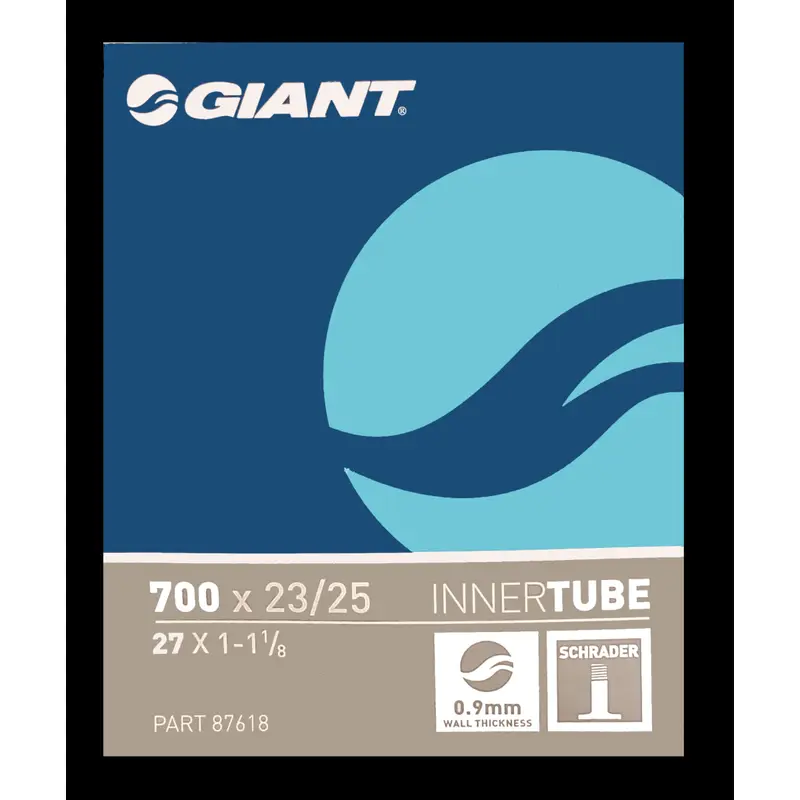 Giant - tube 700x23/26 presta